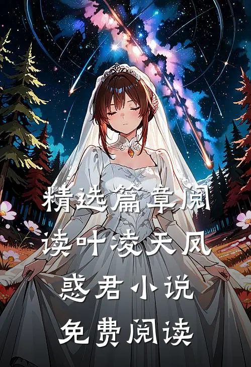 精选篇章阅读叶凌天凤惑君小说免费阅读