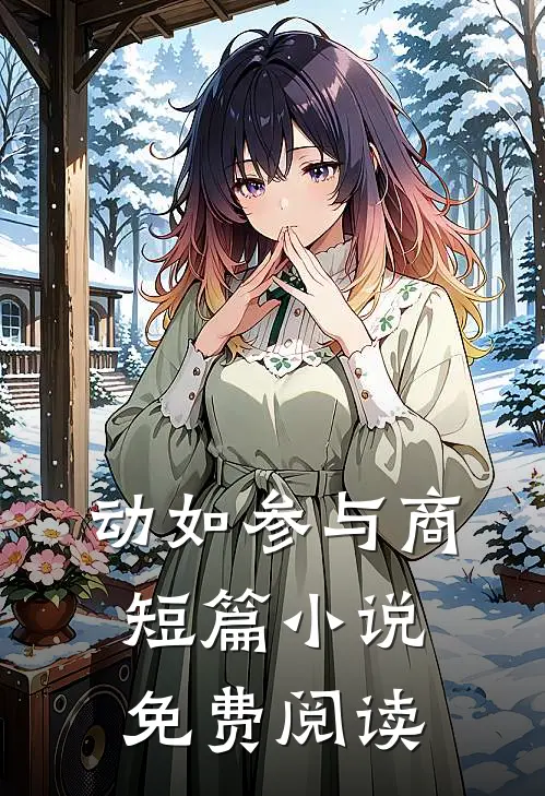 动如参与商短篇小说免费阅读