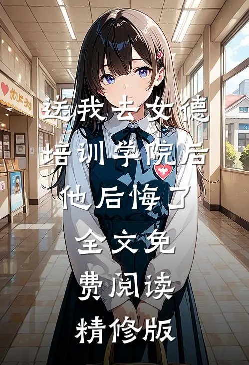 送我去女德培训学院后,他后悔了全文免费阅读精修版