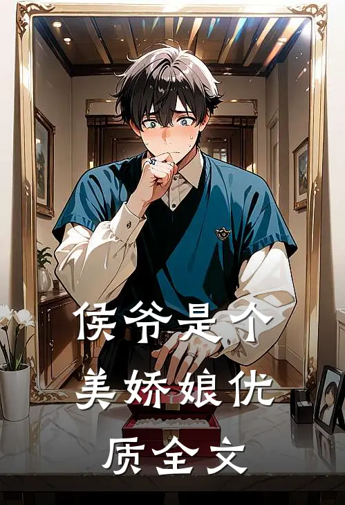 侯爷是个美娇娘优质全文
