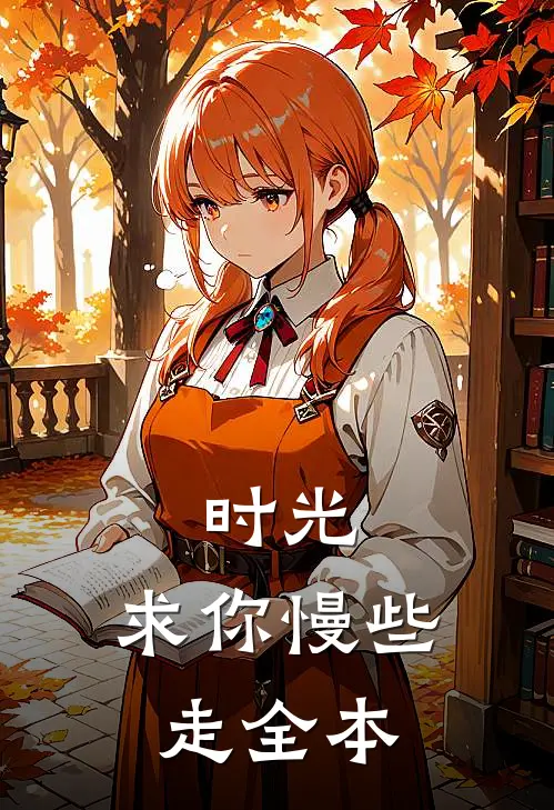 时光，求你慢些走全本