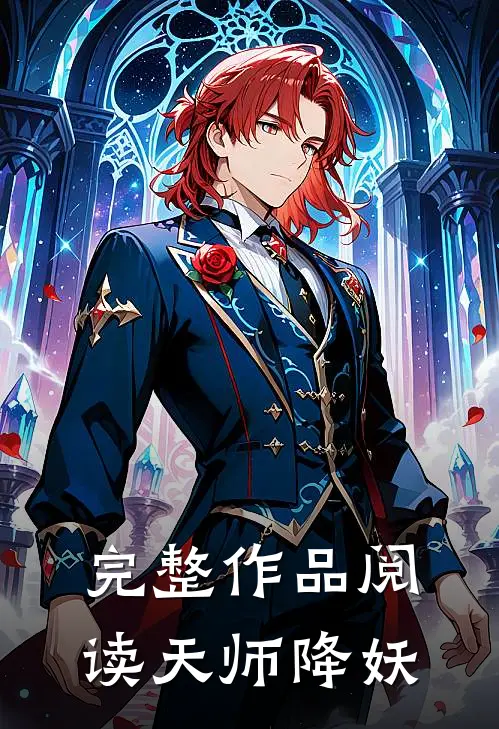 完整作品阅读天师降妖