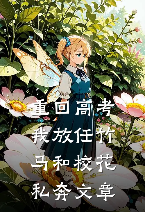 重回高考，我放任竹马和校花私奔文章