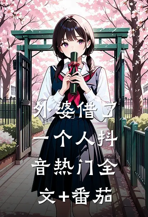 外婆借了一个人抖音热门全文+番茄
