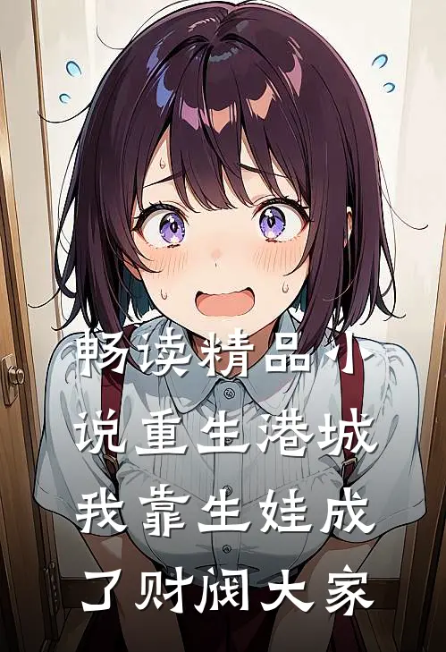 畅读精品小说重生港城，我靠生娃成了财阀大家