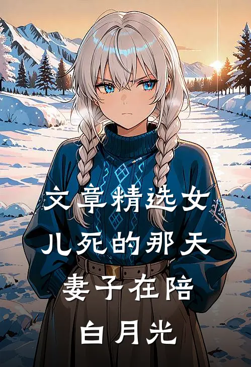 文章精选女儿死的那天，妻子在陪白月光