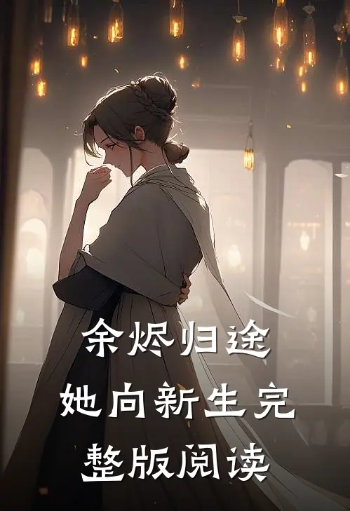 余烬归途，她向新生完整版阅读