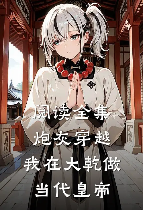 阅读全集炮灰穿越，我在大乾做当代皇帝