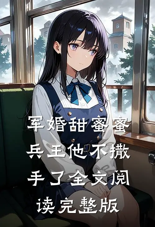 军婚甜蜜蜜,兵王他不撒手了全文阅读完整版