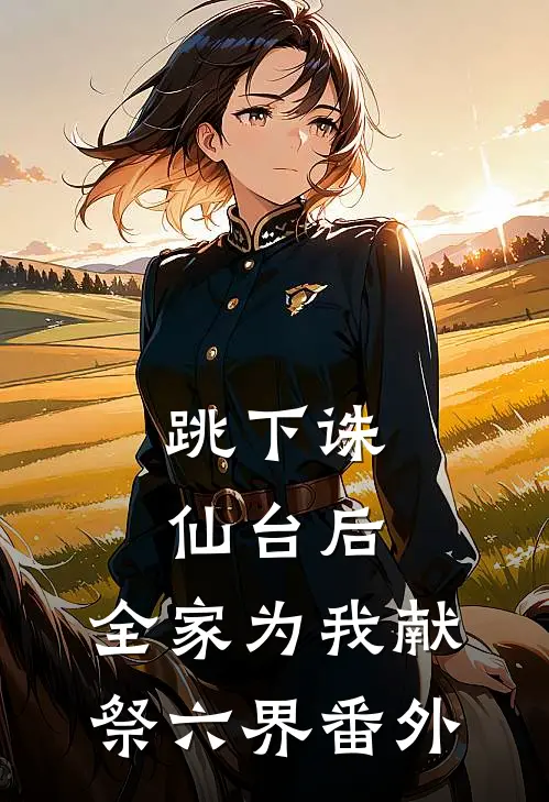 跳下诛仙台后，全家为我献祭六界 番外