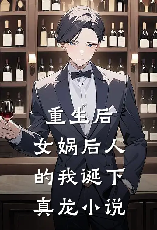 重生后，女娲后人的我诞下真龙小说