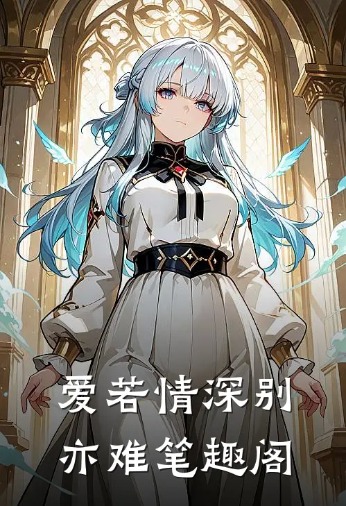 爱若情深别亦难笔趣阁