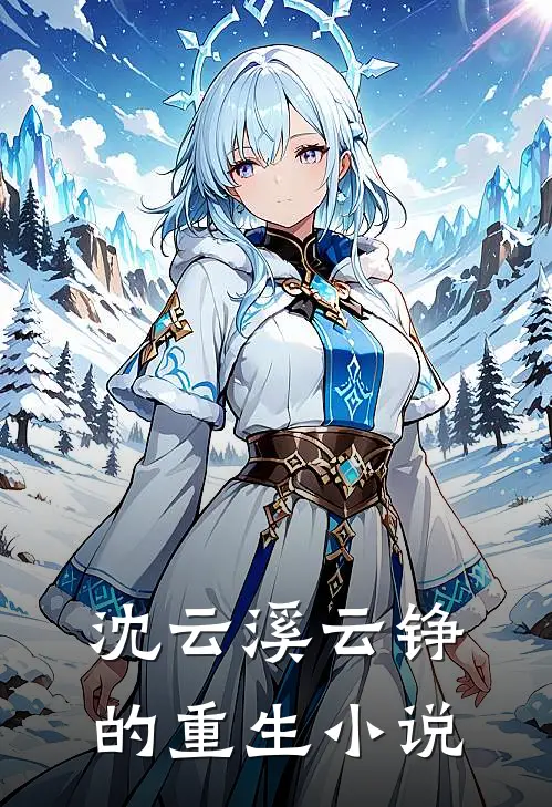 沈云溪云铮的重生小说