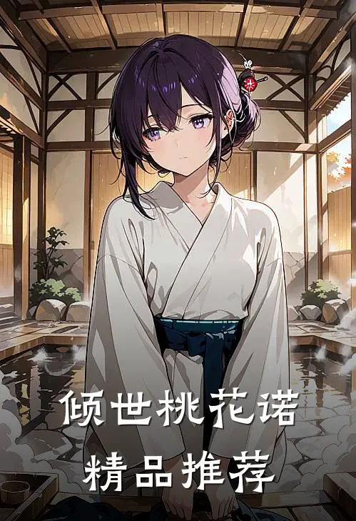 倾世桃花诺精品推荐