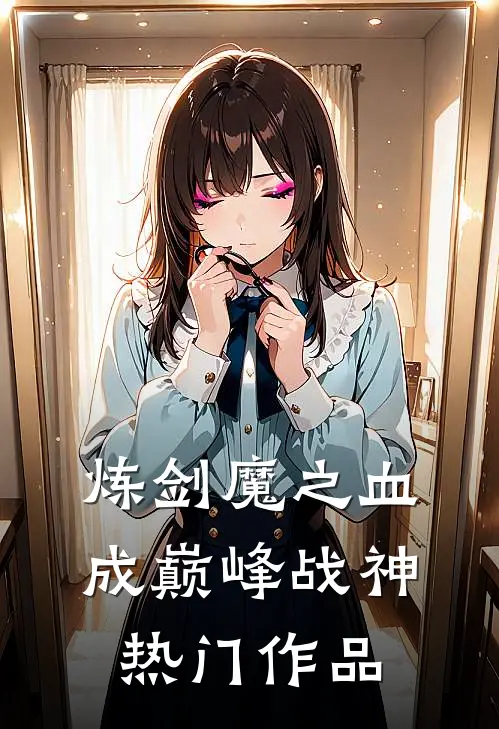 炼剑魔之血成巅峰战神热门作品