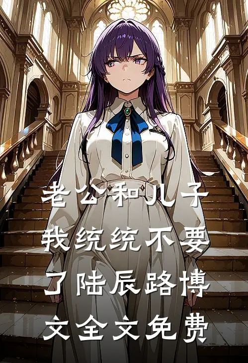 老公和儿子，我统统不要了陆辰路博文全文免费