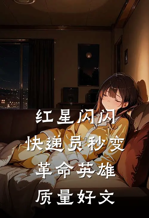 红星闪闪：快递员秒变革命英雄质量好文