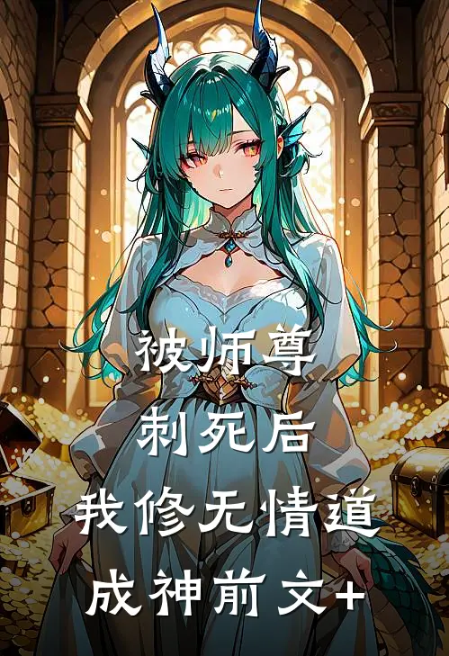 被师尊刺死后，我修无情道成神前文+
