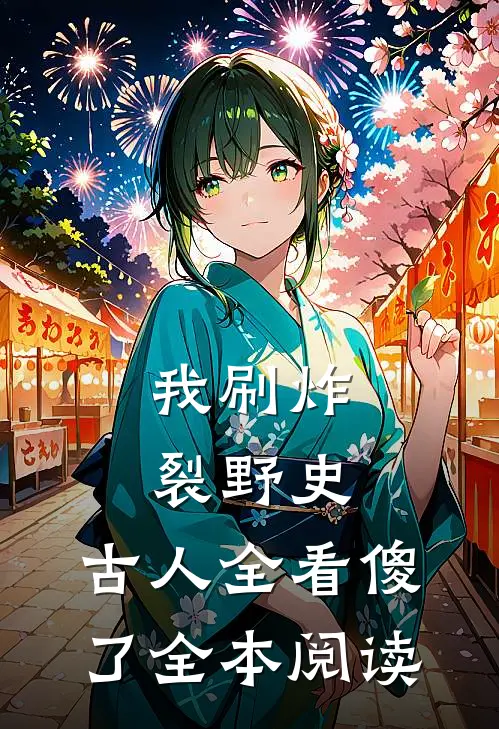 我刷炸裂野史，古人全看傻了全本阅读