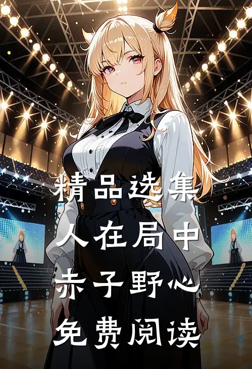 精品选集人在局中:赤子野心免费阅读
