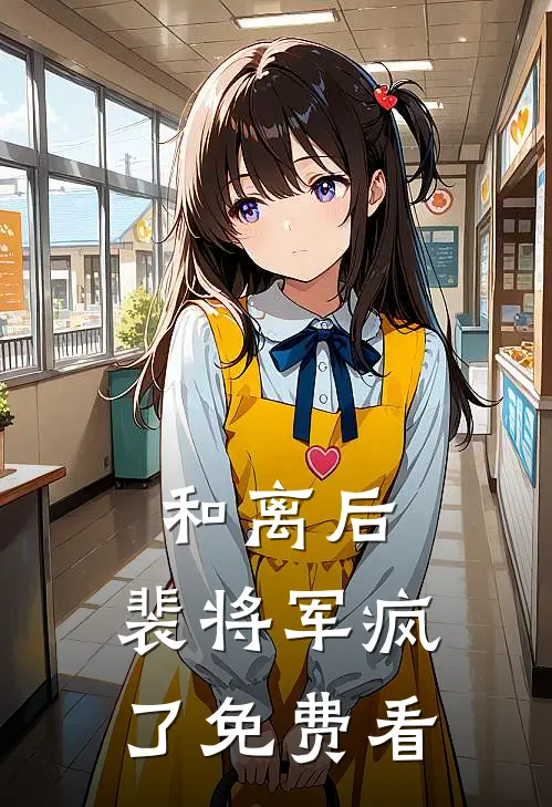 和离后，裴将军疯了免费看