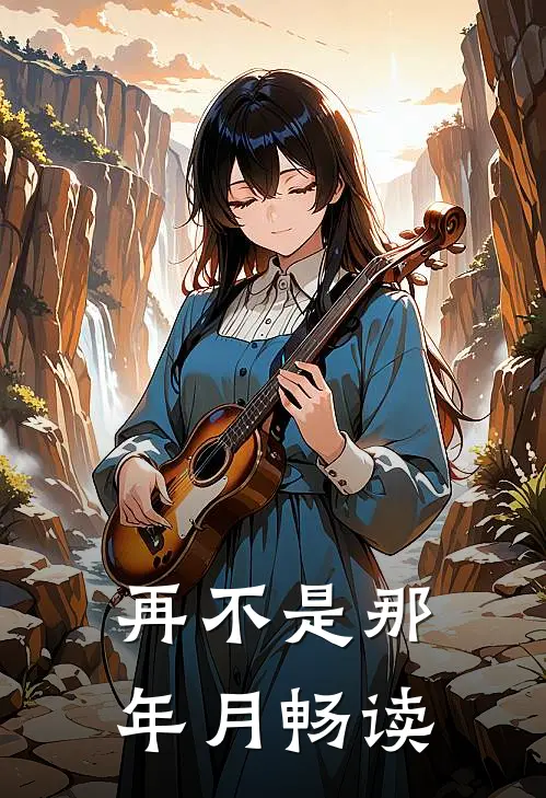 再不是那年月畅读