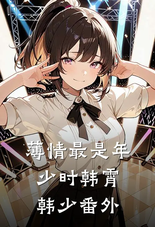 薄情最是年少时韩霄韩少番外