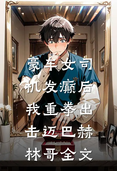 豪车女司机发癫后，我重拳出击迈巴赫林哥全文