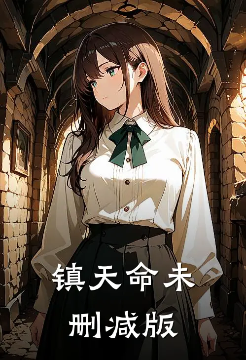 镇天命未删减版