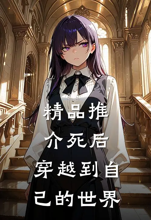 精品推介死后，穿越到自己的世界