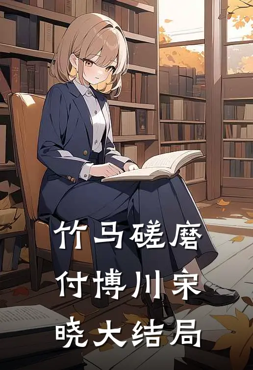 竹马磋磨付博川宋晓大结局