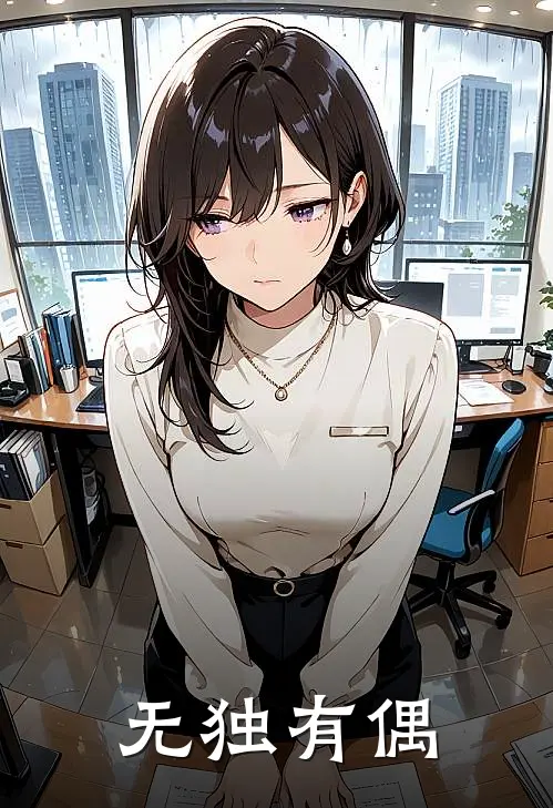 无独有偶
