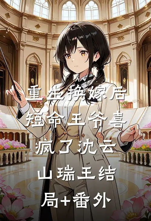 重生换嫁后，短命王爷喜疯了沈云山瑞王结局+番外