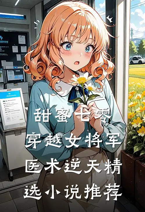 甜蜜七零：穿越女将军医术逆天精选小说推荐