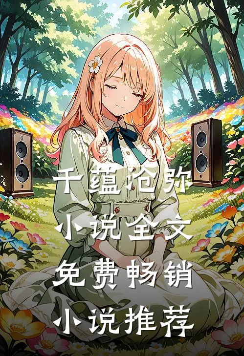 千蕴沧弥小说全文免费畅销小说推荐