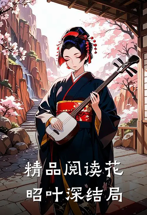 精品阅读花昭叶深结局