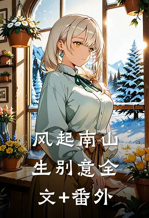 风起南山生别意全文+番外