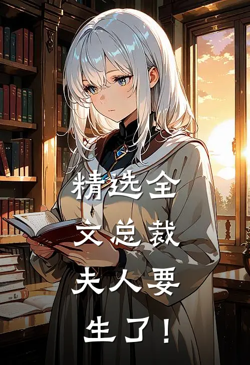 精选全文总裁，夫人要生了！