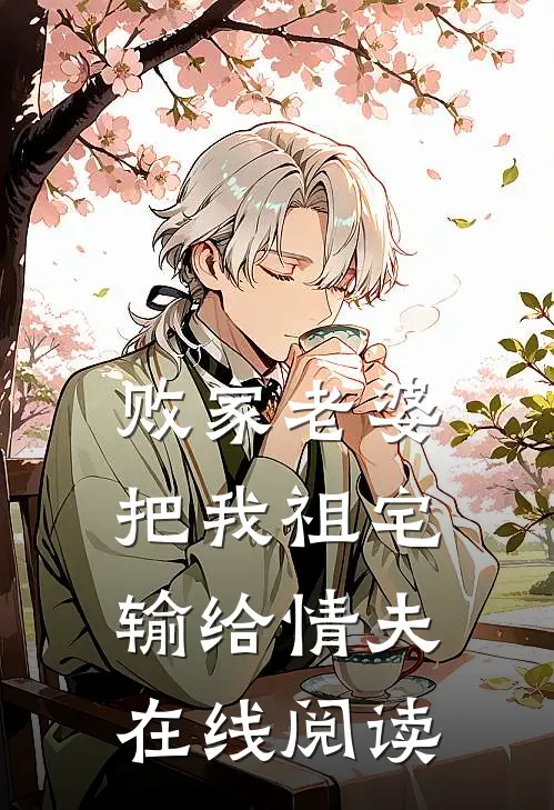 败家老婆把我祖宅输给情夫在线阅读