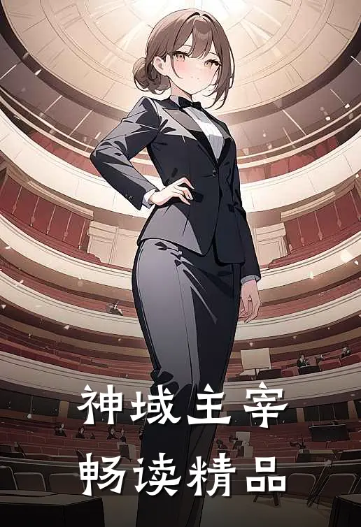 神域主宰畅读精品