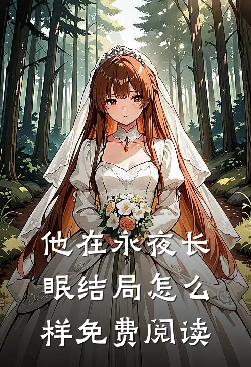 他在永夜长眠结局怎么样免费阅读