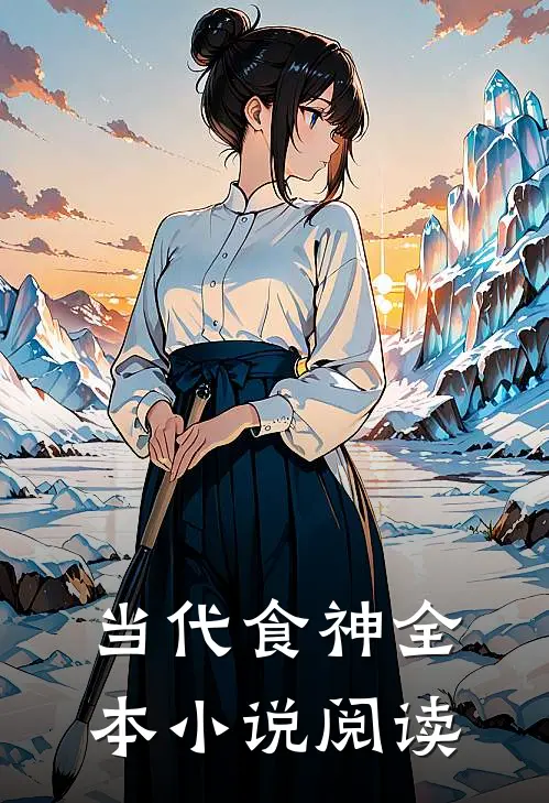 当代食神全本小说阅读