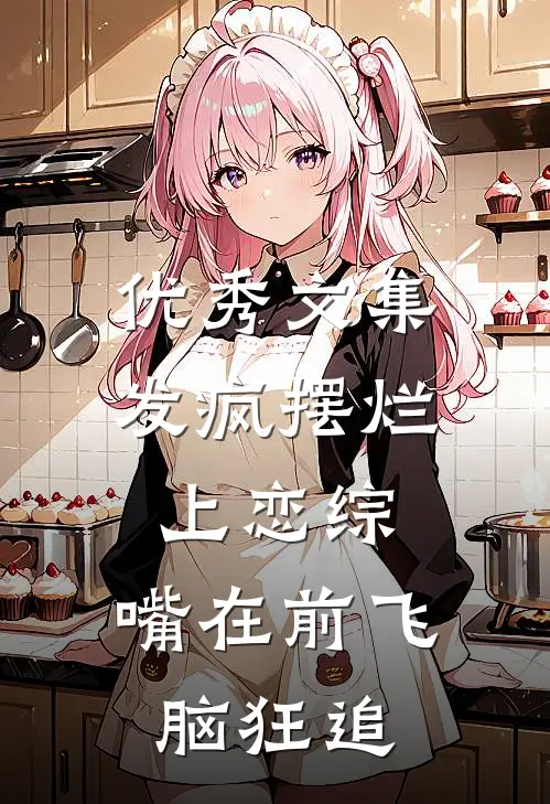 优秀文集发疯摆烂上恋综，嘴在前飞脑狂追