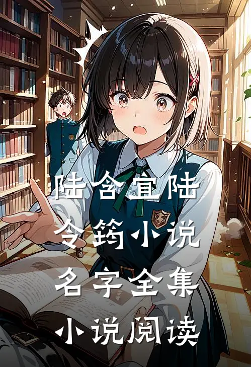陆含宜陆令筠小说名字全集小说阅读