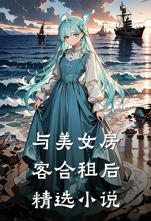 与美女房客合租后精选小说