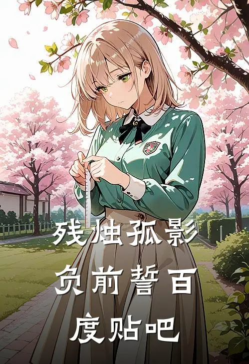 残烛孤影负前誓百度贴吧