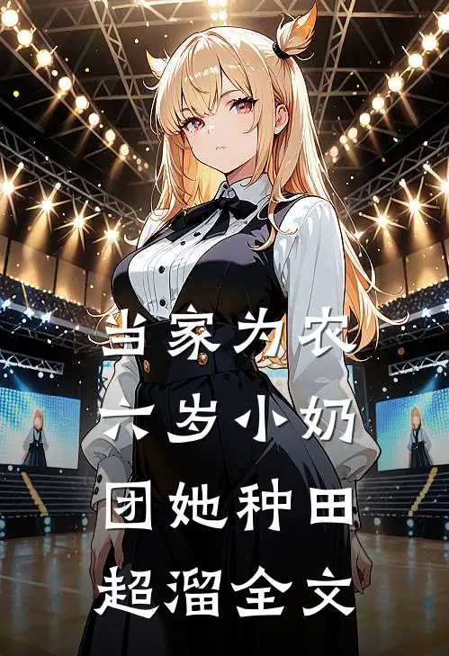 当家为农：六岁小奶团她种田超溜全文