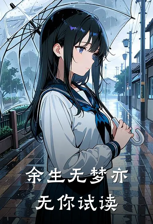 余生无梦亦无你试读
