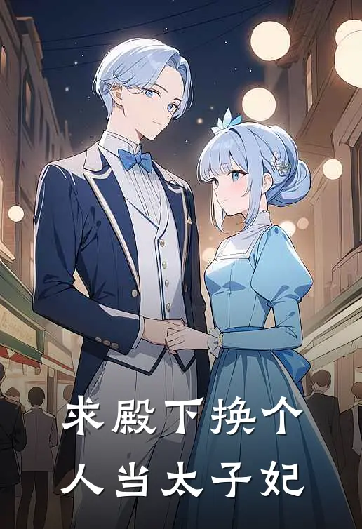 求殿下换个人当太子妃