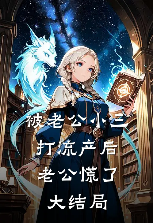被老公小三打流产后，老公慌了大结局